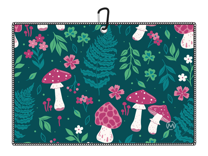 Mushrooms