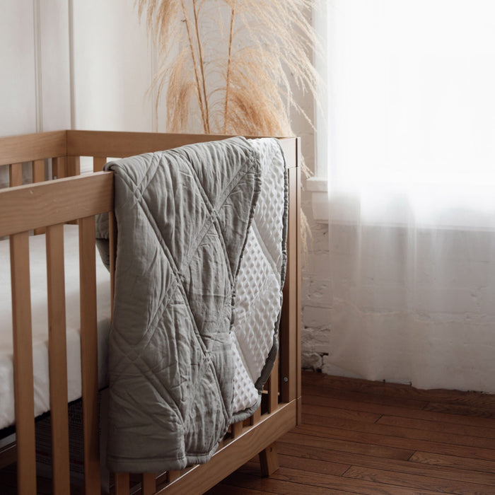 Forest Fog (Bamboo & Linen)