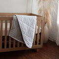 MyTickie All Season Baby Blanket