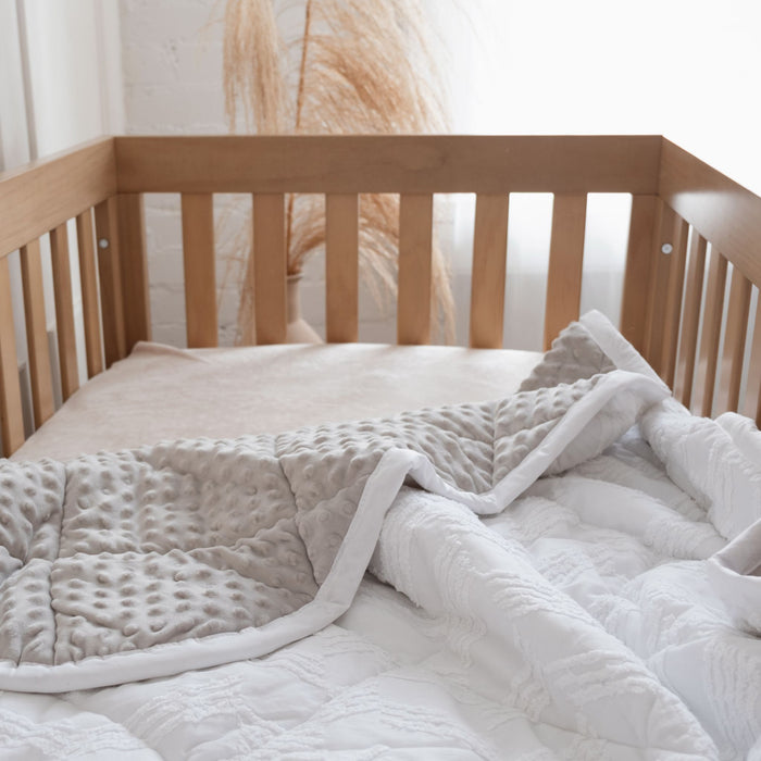 MyTickie All Season Baby Blanket