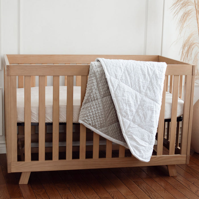 MyTickie All Season Baby Blanket