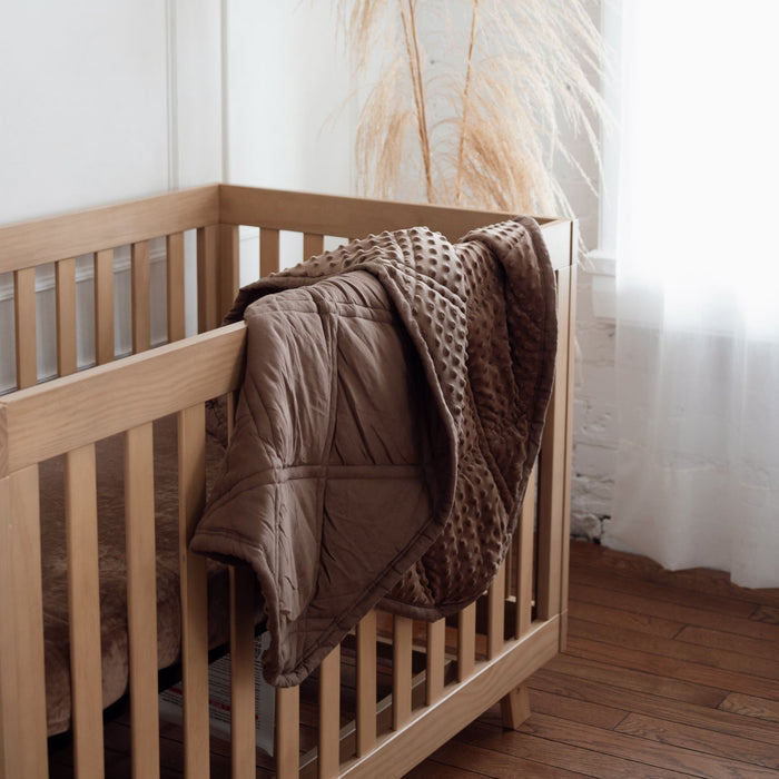 MyTickie All Season Baby Blanket