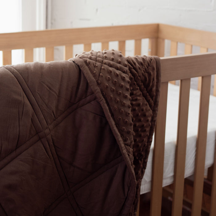MyTickie All Season Baby Blanket