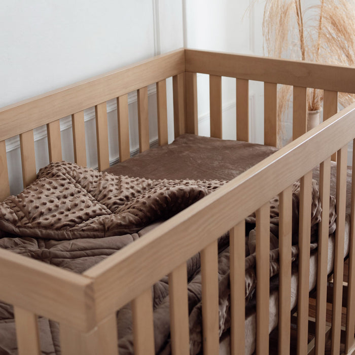 MyTickie All Season Baby Blanket