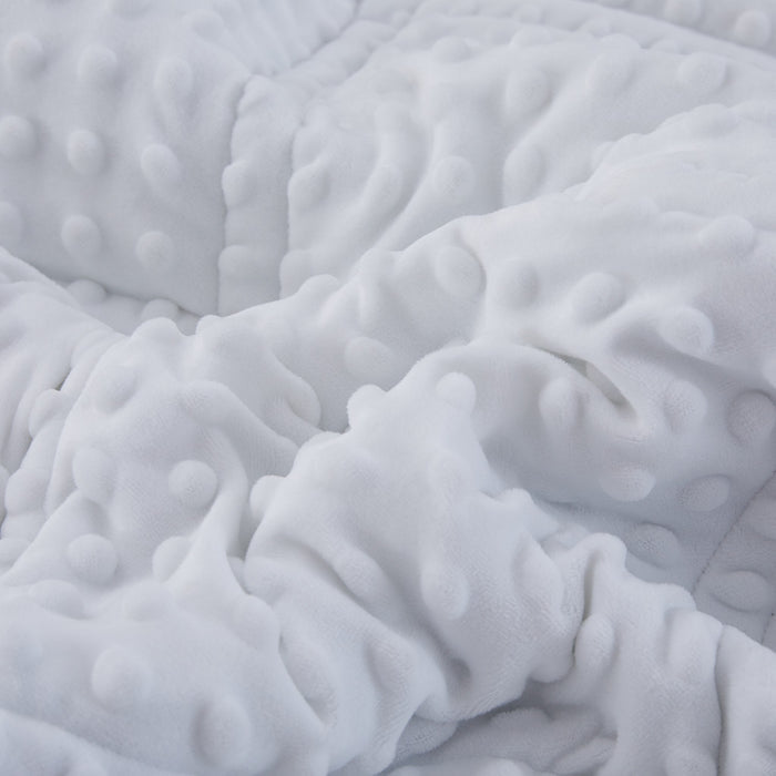 MyTickie All-season Comforter (Colour Collection)