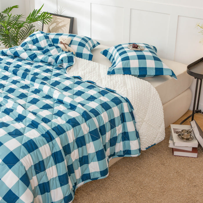 MyTickie All-season Comforter (OG Collection)