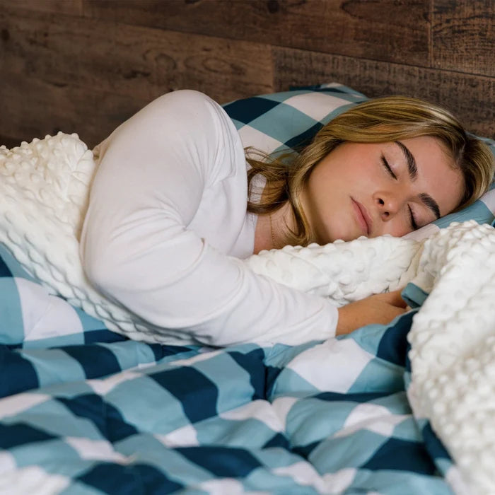 MyTickie All-season Comforter (OG Collection)