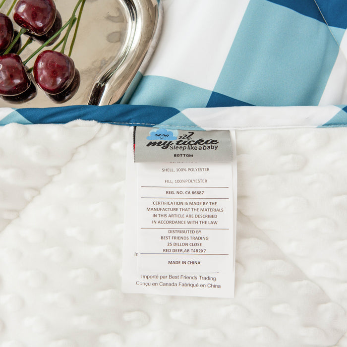 MyTickie All-season Comforter (OG Collection)