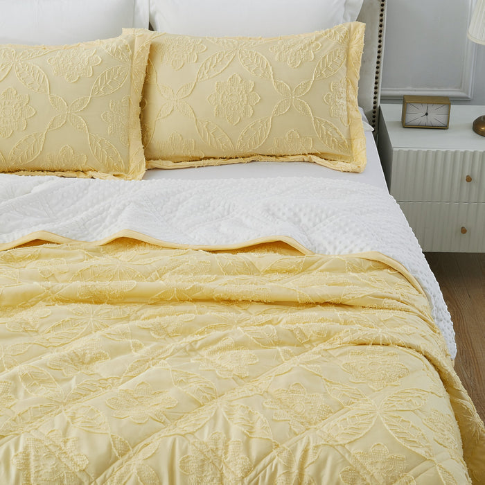 MyTickie Colour Collection Pillow Shams (Set of 2)