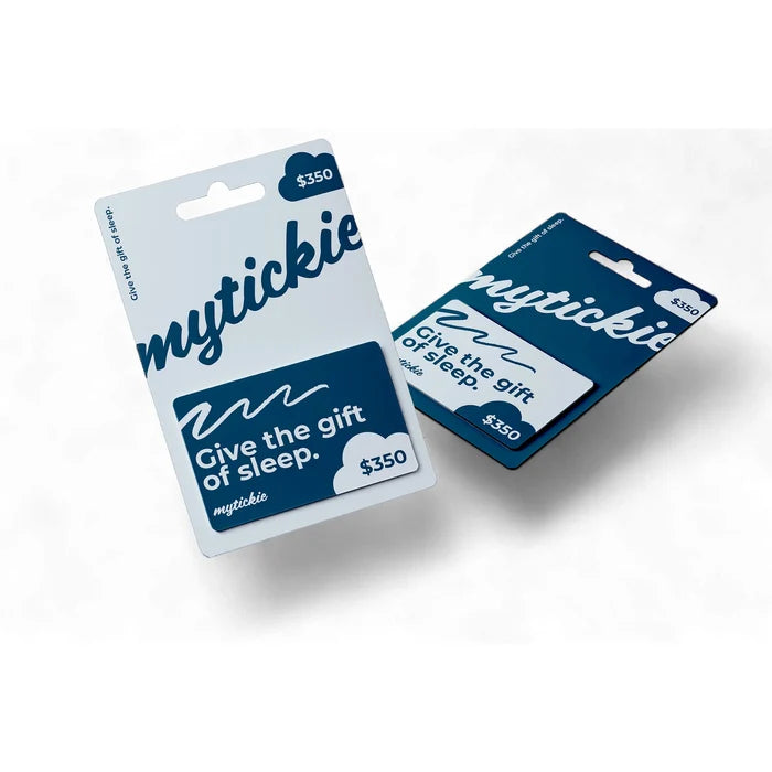 MyTickie Gift Card