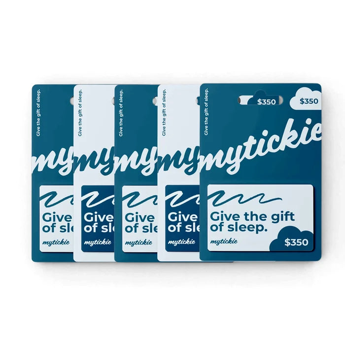 MyTickie Gift Card