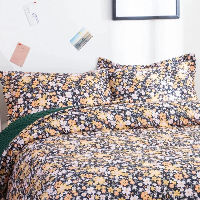 MyTickie OG Collection Pillow Shams (Set of 2)