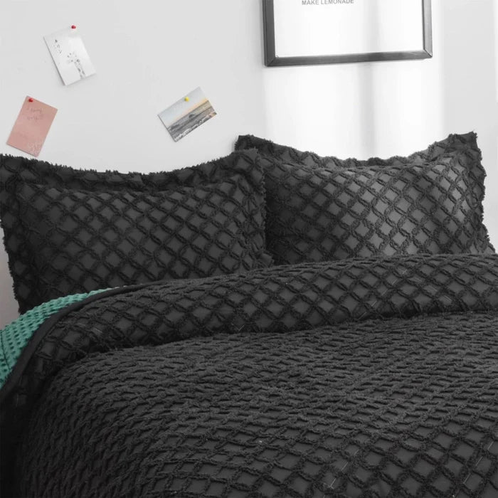 MyTickie OG Collection Pillow Shams (Set of 2)