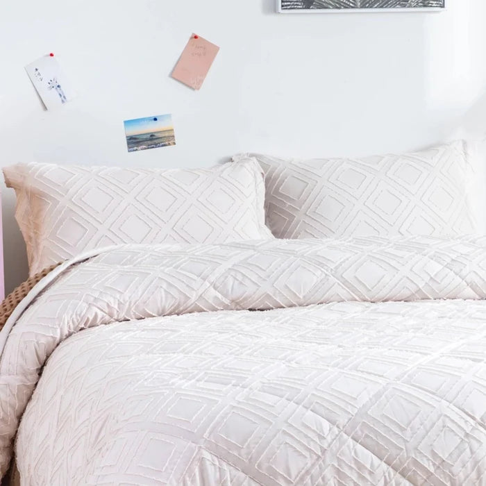 MyTickie OG Collection Pillow Shams (Set of 2)