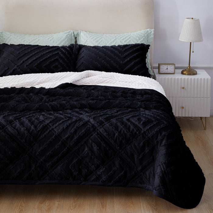 MyTickie Ultra-Lightweight  Comforter (Colour Collection)