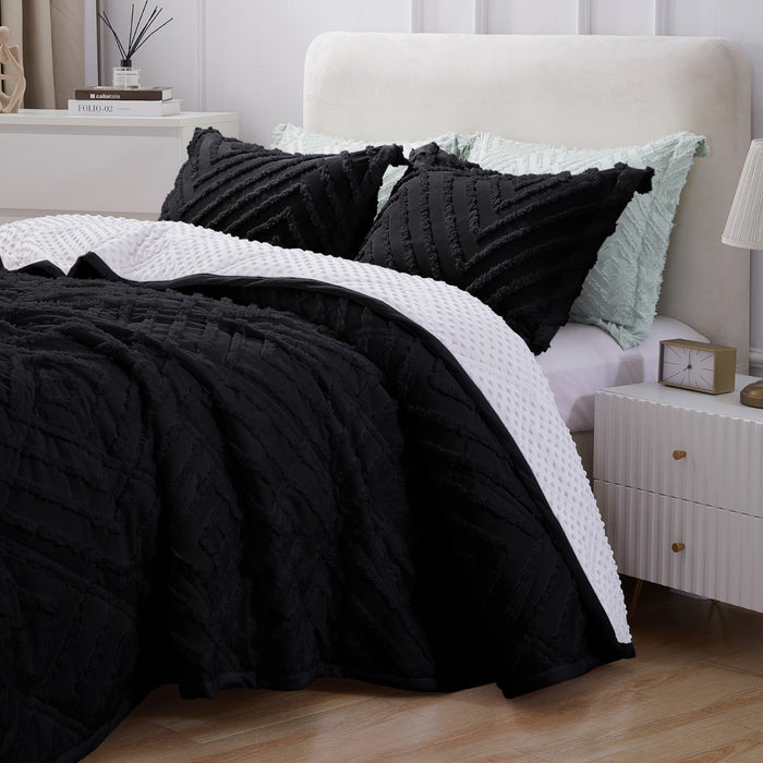 MyTickie Ultra-Lightweight  Comforter (Colour Collection)
