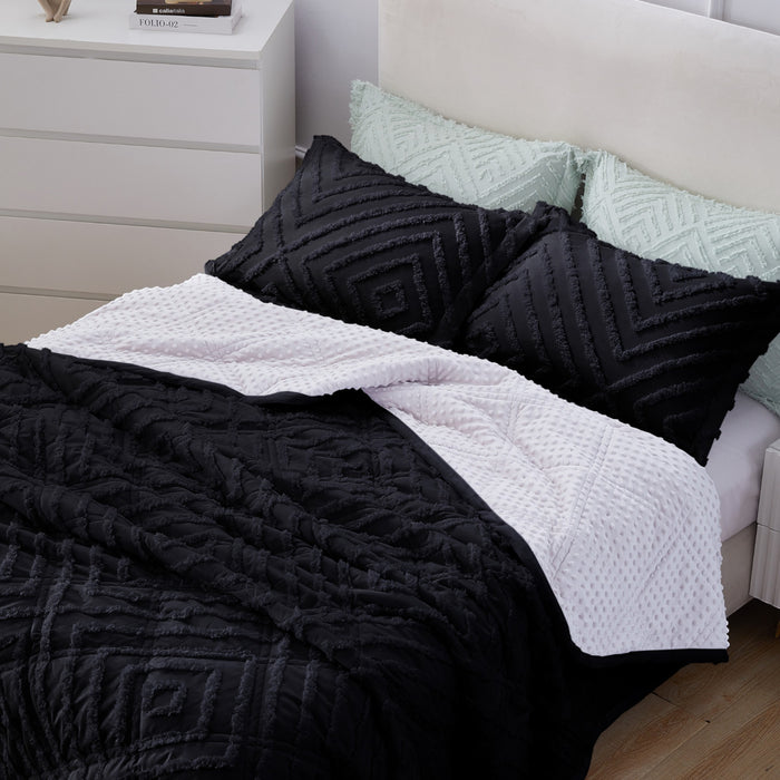 MyTickie Ultra-Lightweight  Comforter (Colour Collection)