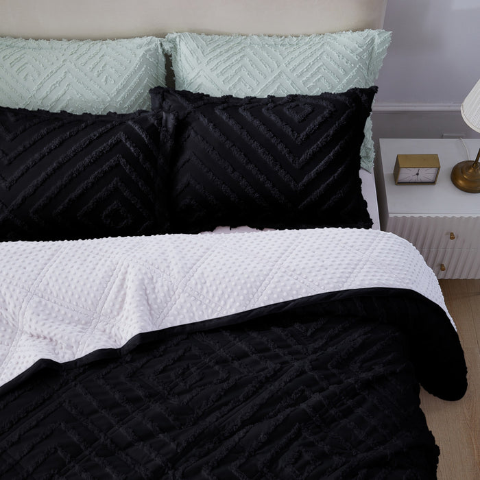MyTickie Ultra-Lightweight  Comforter (Colour Collection)