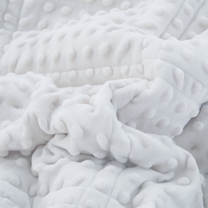 MyTickie Ultra-Lightweight  Comforter (Colour Collection)