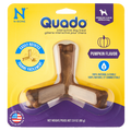 N-Bone® Quado® Interactive Bone Pumpkin Flavor