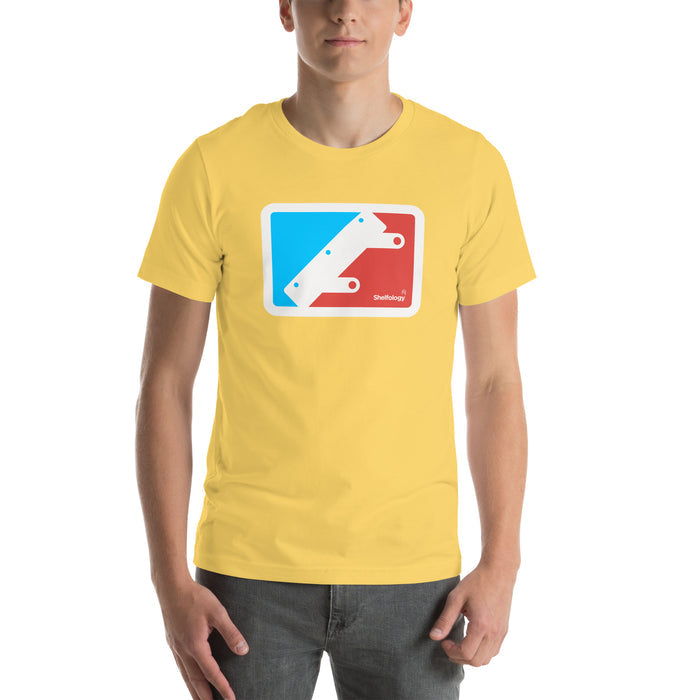 Yellow / S