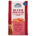 Natural Balance Real Salmon & Chicken Meal Recipe Dry Cat Food