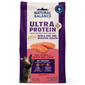 Natural Balance Skin & Coat and Digestive Health, Real Salmon & Chicken Meal Recipe Cat Food