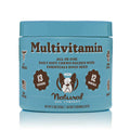 Natural Dog Company Multivitamin Supplement Soft Chews for Dogs
