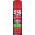 Nature's Miracle Advanced Stain and Odor Eliminator - Foam For Cats