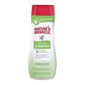 Nature’s Miracle™ Whitening Shampoo - Flowering Almond Scent for Dogs, 16 Ounces