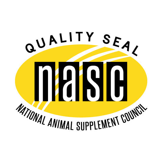 Naturvet Cardiovascular Support for dogs