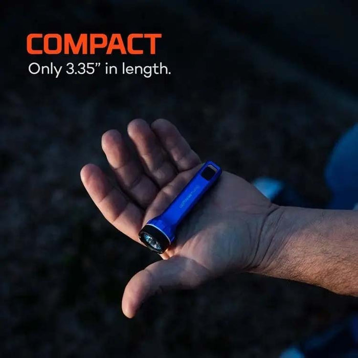 NEBO Luxtreme NANO Pocket Light Unmatched Performance