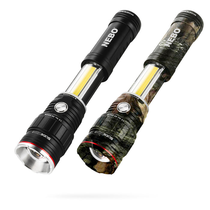 NEBO SLYDE™ King Work Light