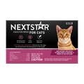 Nextstar NextStar® Flea & Tick Topical for Cats