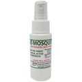 No Natz No Mosquitoz Spray Bottle