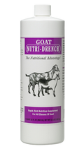 Nutri-Drench Goat & Sheep Nutrition Supplement