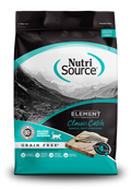 NutriSource® Element Series Classic Catch Grain Free Haddock, Trout & Cod Blend Cat Food
