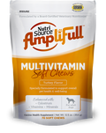 NutriSource® Soft Chew Multivitamin Canine Health Supplements