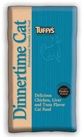 NutriSource® Tuffy's Dinnertime Cat Food