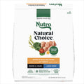 Nutro Natural Choice Large Breed Senior Dog Food, Chicken & Brown Rice Recipe