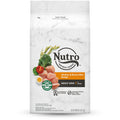 NUTRO ULTRA™ ADULT CHICKEN & BROWN RICE RECIPE