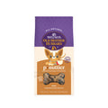 Old Mother Hubbard Crunchy Classic Natural P-Nuttier Mini Biscuits Dog Treats