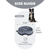 Outward Hound Fun Feeder Maze Gry
