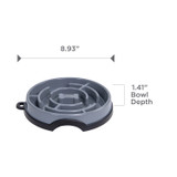 Outward Hound Fun Feeder Maze Gry