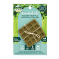 Oxbow Animal Health Enriched Life - Timothy Waffle