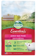 Oxbow Essentials - Adult Rat Food