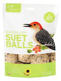 Pacific Bird Woodpecker Suet Balls