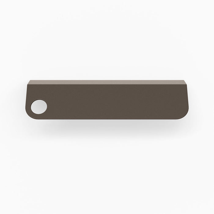 Left / 3" / Tungsten