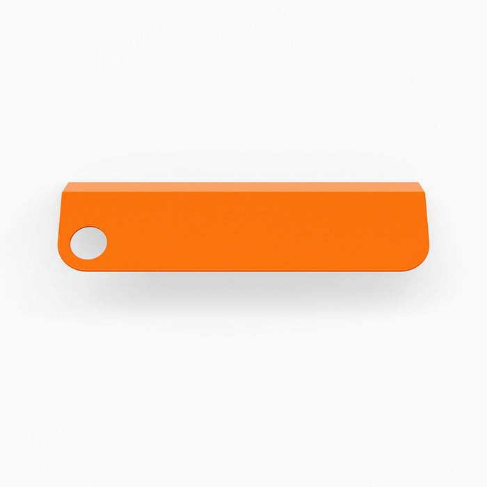 Left / 3" / Oranjelo