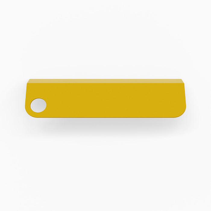 Left / 3" / Honey Mustard